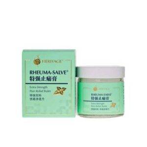 Rheuma-Salve (Medicated Balm)