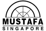 Mustafa Singapore