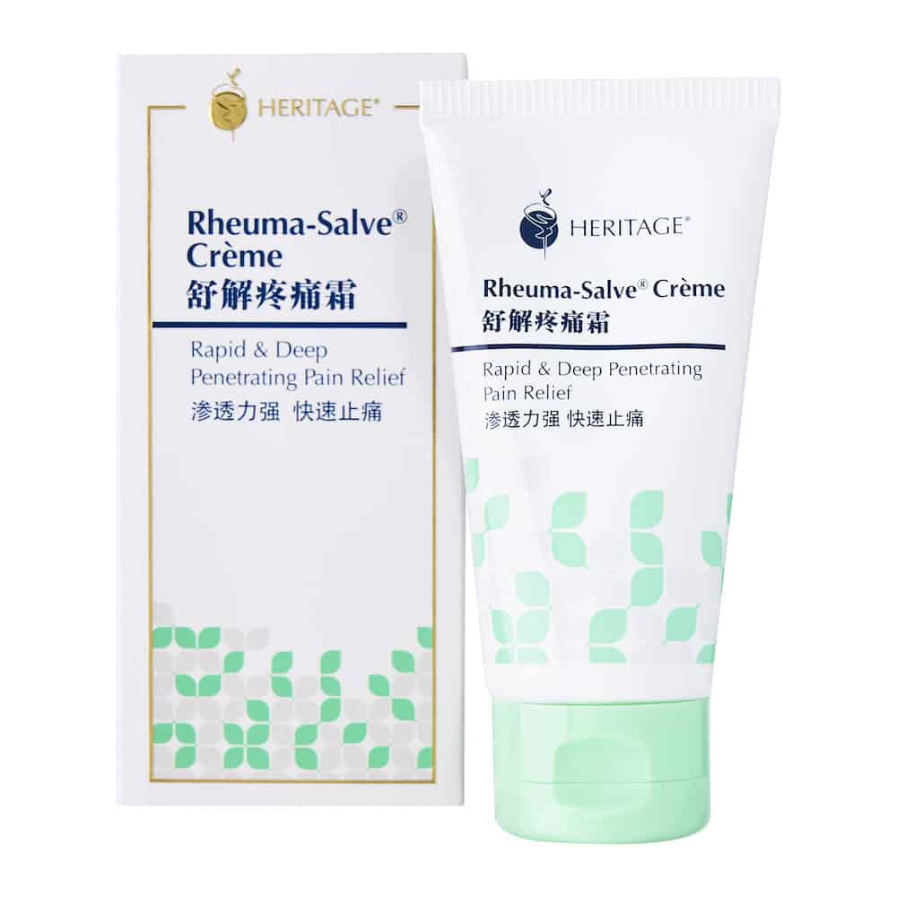 Rheuma-Salve® Cream