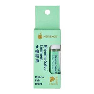 Rheuma-Salve® Liniment