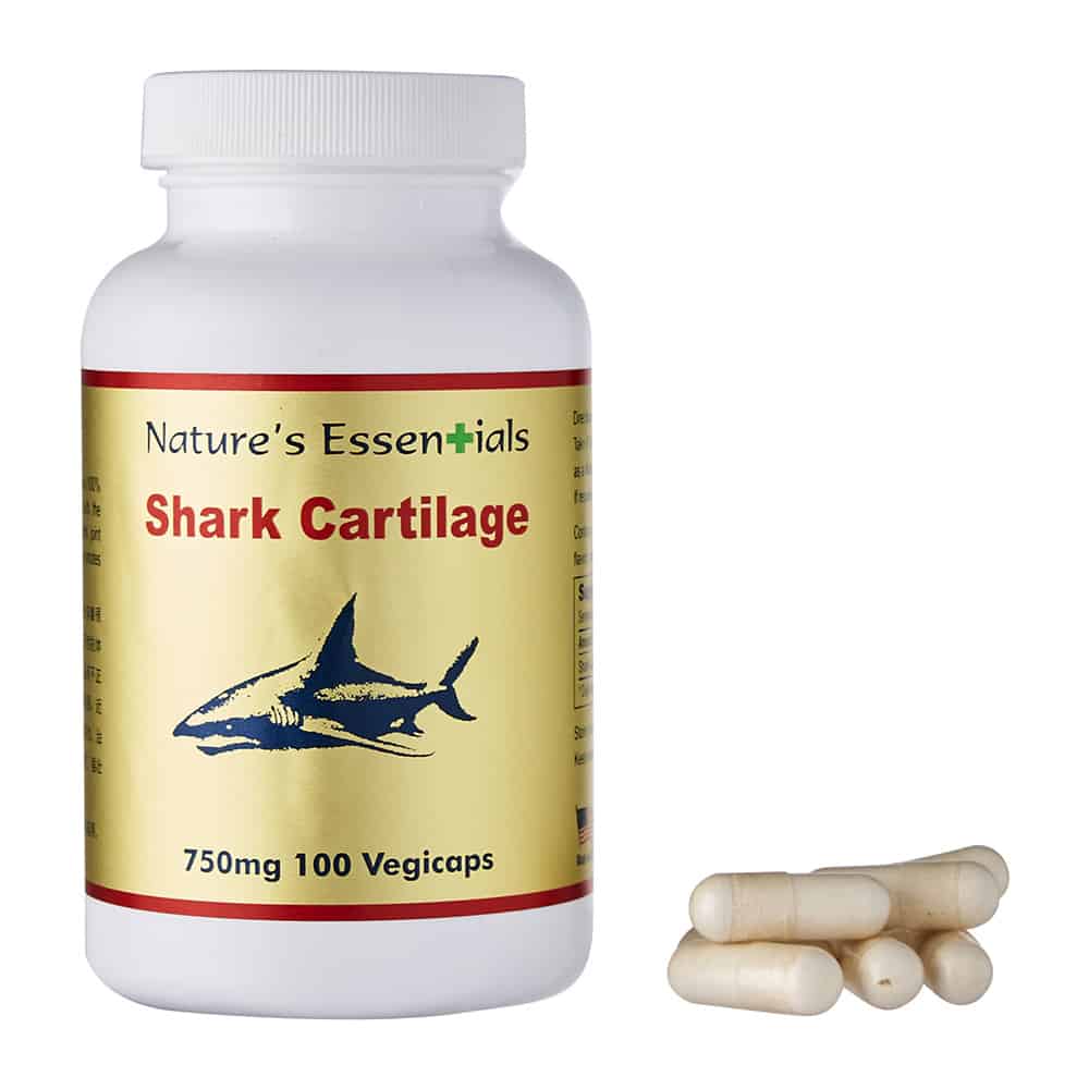 shark cartilage