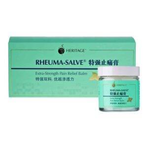 Rheuma-Salve® Pain Relief Balm 50g