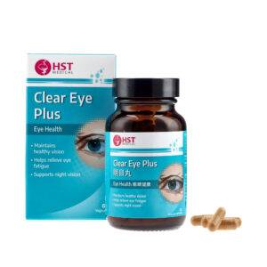 Clear Eye Plus