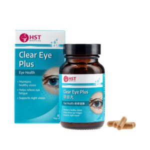 Clear Eye Plus