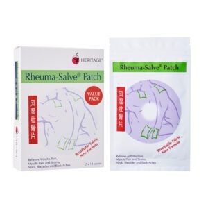 Rheuma-Salve® Patch