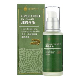 Crocodile Pure Skin Oil