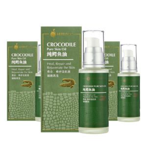 Crocodile Pure Skin Oil