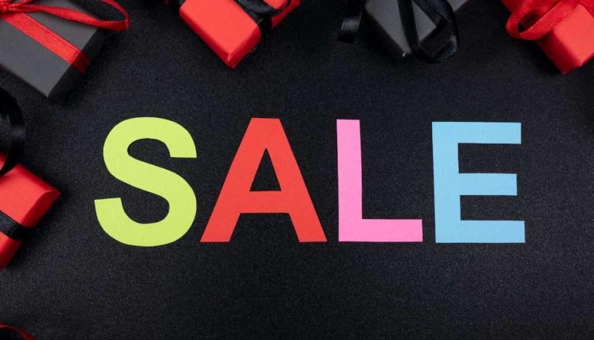 Sale