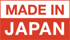 Made in Japan