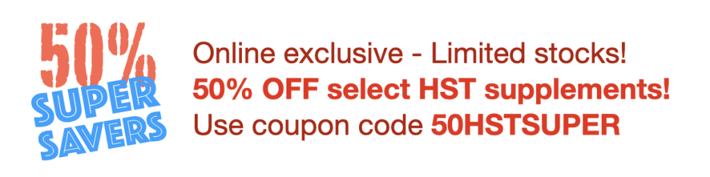 Hstpromo 50supersaver