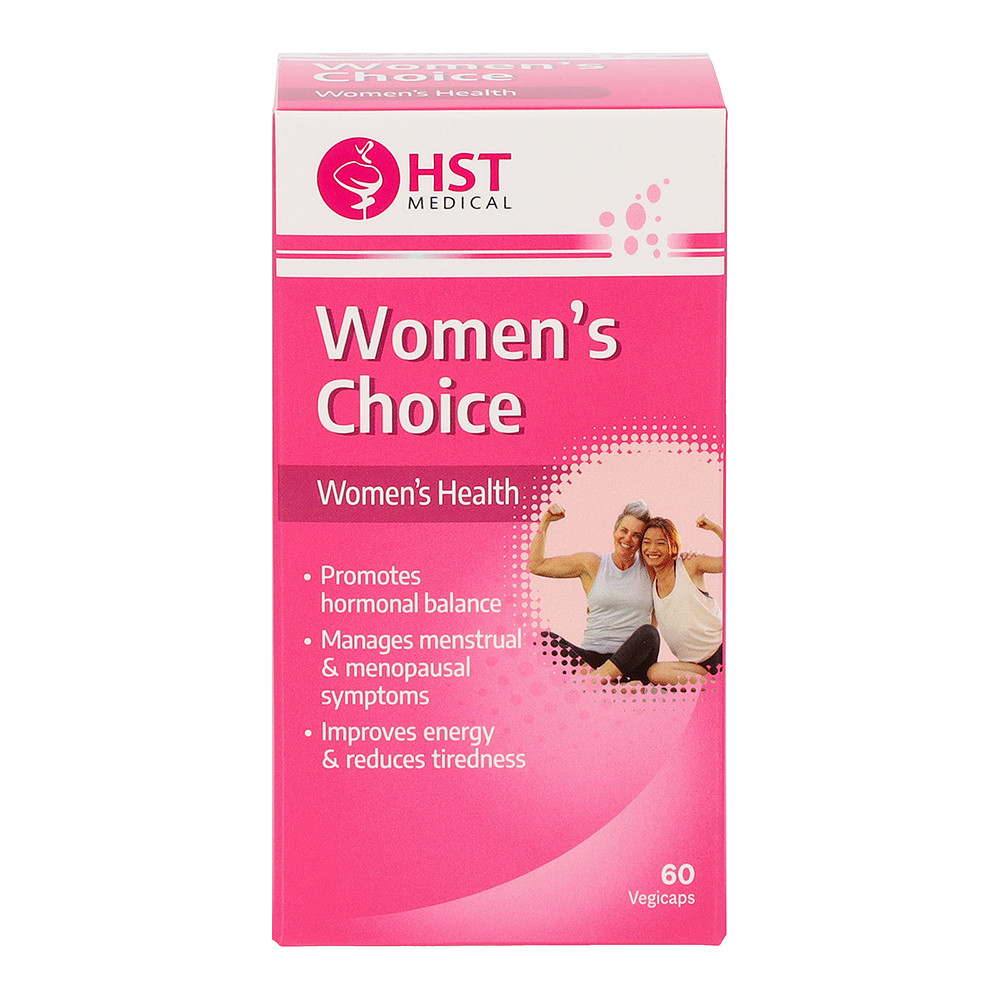 HST Medical® Women's Choice